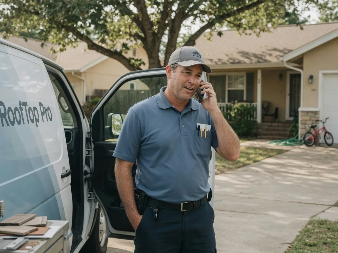 Roof Repair De Smet, SD FAQs